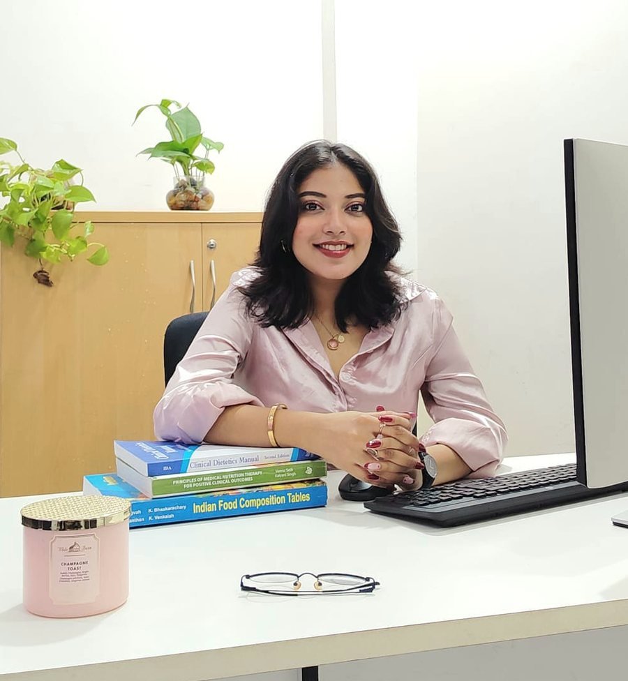 Ananya Kashyap