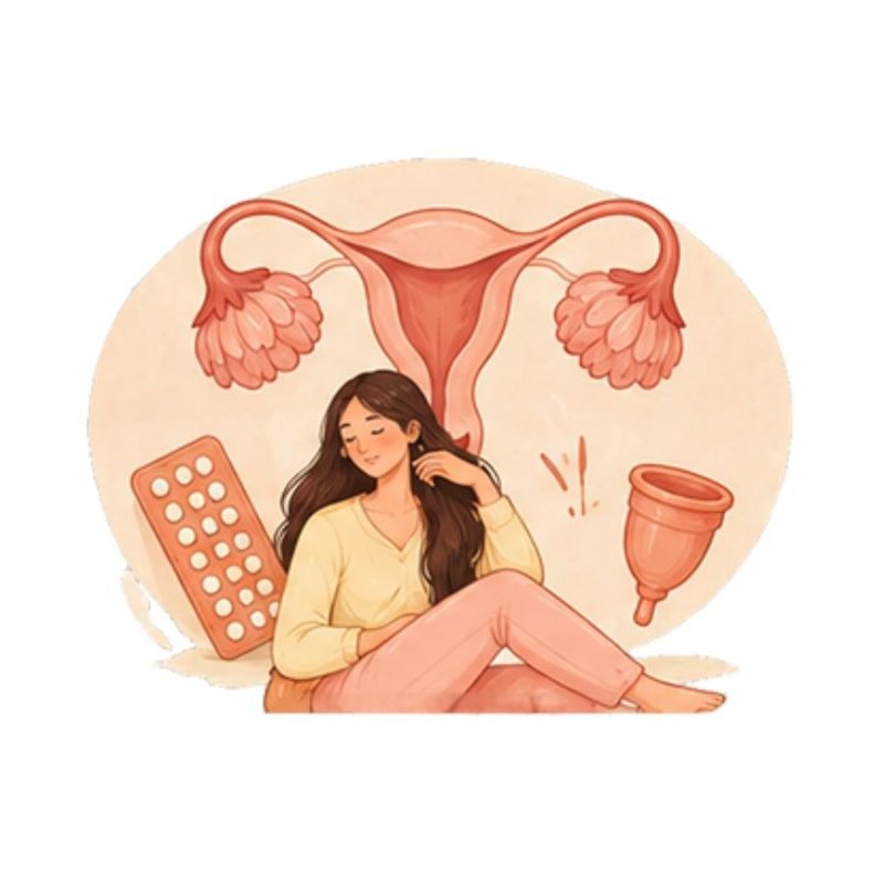 PCOD / PCOS