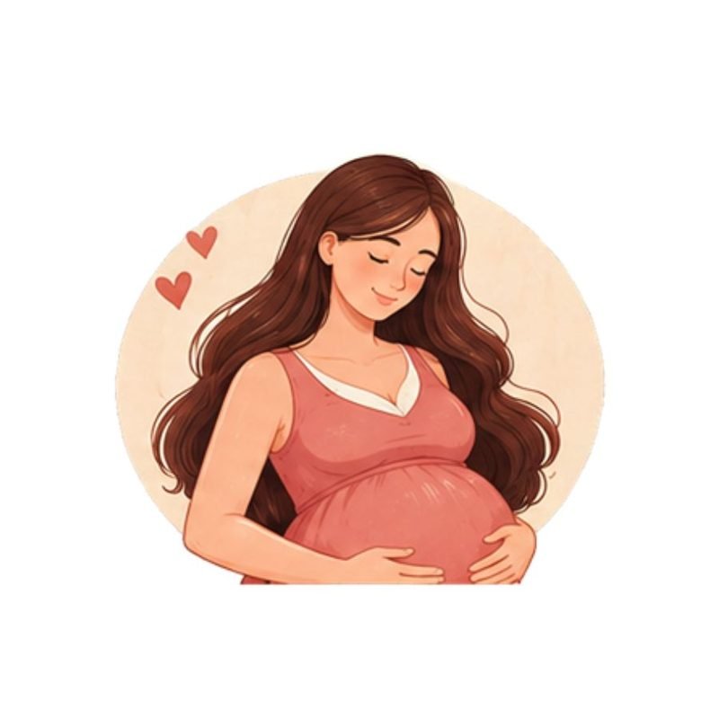 Pregnancy & Lactation